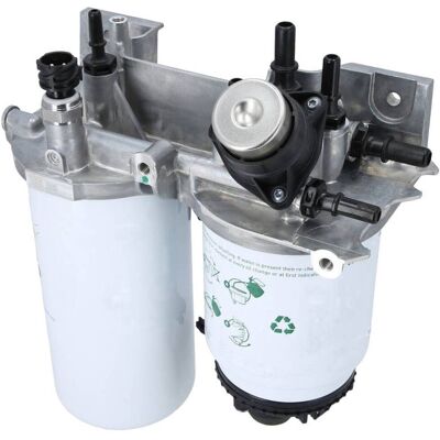 DT Spare Parts 2.12609 Bränslefilter DT Spare Parts 2.12609 Bränslefilter