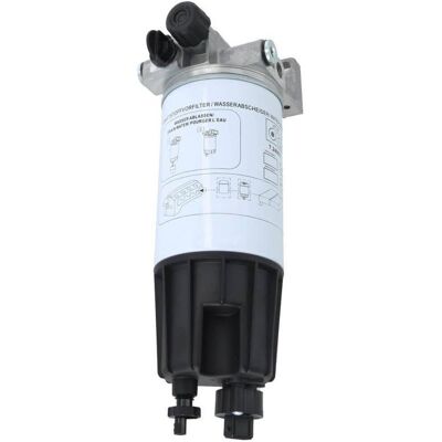 DT Spare Parts 7.24063 Bränslefilter DT Spare Parts 7.24063 Bränslefilter