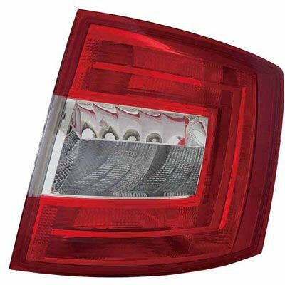 ALKAR - 2216569 - Höger - PY21W - Baklykta ALKAR - 2216569 - Höger - PY21W - Baklykta