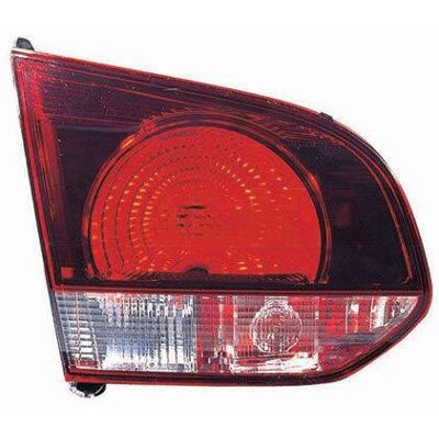 VW - 5K0945093AA - Vänster - W16W/W21W - Baklykta VW - 5K0945093AA - Vänster - W16W/W21W - Baklykta