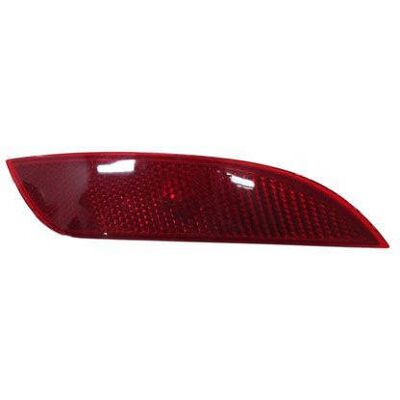 ALKAR 2234403 Höger bak - Utan lamphållare - Ford Focus 3 Baklykta ALKAR 2234403 Höger bak - Utan lamphållare - Ford Focus 3 Baklykta