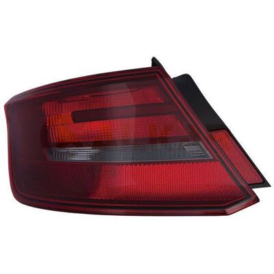 ALKAR 2282500 Baklykta - Baklykta för AUDI A3 Sportback ALKAR 2282500 Baklykta - Baklykta för AUDI A3 Sportback