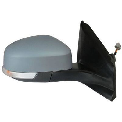 Alkar Modell 6146374 - Värmebehäftad Elektrisk Höger Sidaspegel Alkar Modell 6146374 - Värmebehäftad Elektrisk Höger Sidaspegel