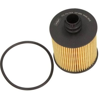 Maxgear Oljefilter - Kompatibel med Alfa Romeo, Fiat, Chrysler - Oljefilter Maxgear Oljefilter - Kompatibel med Alfa Romeo, Fiat, Chrysler - Oljefilter