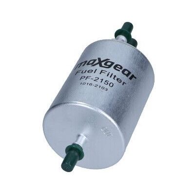 Maxgear P10294 Bränslefilter - Bränslefilter för Audi A4 A6 A8 R8 Maxgear P10294 Bränslefilter - Bränslefilter för Audi A4 A6 A8 R8