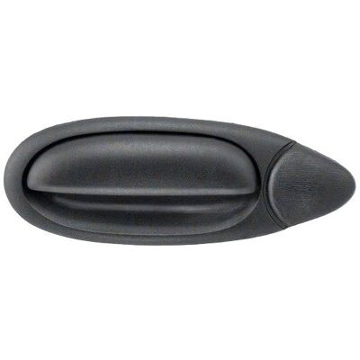 Magneti Marelli Modell 735256580 Bakre vänstra dörrhandtag - Dörrhandtag Magneti Marelli Modell 735256580 Bakre vänstra dörrhandtag - Dörrhandtag