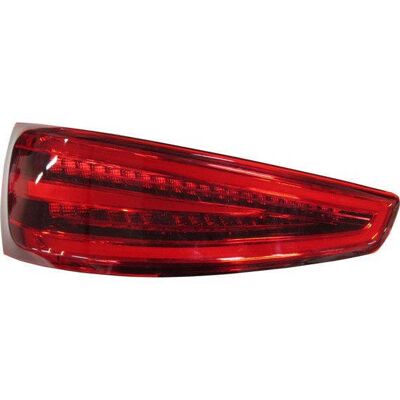 ALKAR - 2001781 - Vänster LED - Audi Q3 - Baklykta ALKAR - 2001781 - Vänster LED - Audi Q3 - Baklykta