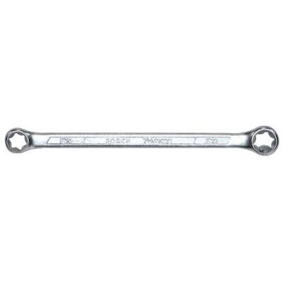 FORCE 7561418 Ringnyckel, dubbel FORCE 7561418 Ringnyckel, dubbel