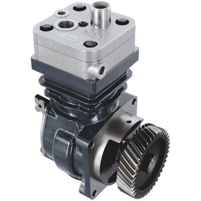 VADEN 1100 040 001 Kompressor luftfjädring VADEN 1100 040 001 Kompressor luftfjädring