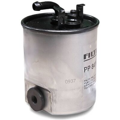 Filtron PP 841/3 Bränslefilter - I linje Filtron PP 841/3 Bränslefilter - I linje