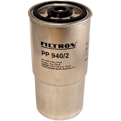 Filtron PP 940/2 Bränslefilter - För BMW 3, 5, 7 & Land Rover Freelander I Filtron PP 940/2 Bränslefilter - För BMW 3, 5, 7 & Land Rover Freelander I