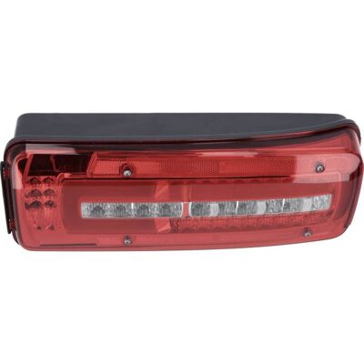 DT Spare Parts 5.81323 Bakljus DT Spare Parts 5.81323 Bakljus