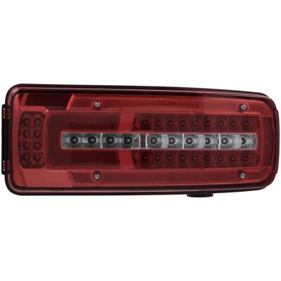 DT Spare Parts 5.81324 Bakljus DT Spare Parts 5.81324 Bakljus
