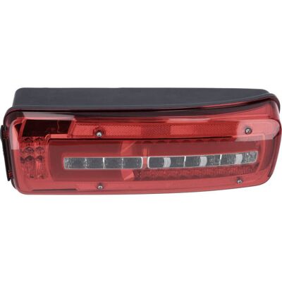 DT Spare Parts 5.81376 Bakljus DT Spare Parts 5.81376 Bakljus