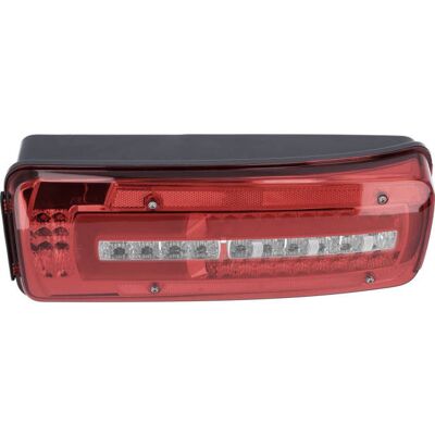 DT Spare Parts 5.81379 Bakljus DT Spare Parts 5.81379 Bakljus