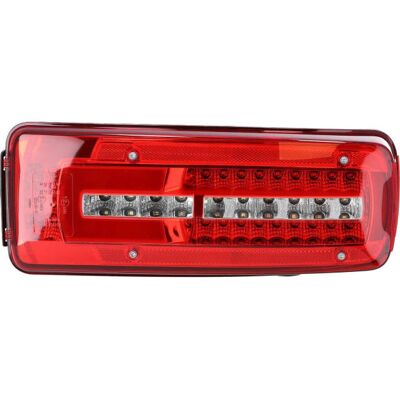 DT Spare Parts 5.81380 Bakljus DT Spare Parts 5.81380 Bakljus