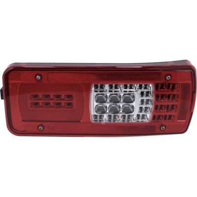 DT Spare Parts 7.25430 Bakljus DT Spare Parts 7.25430 Bakljus