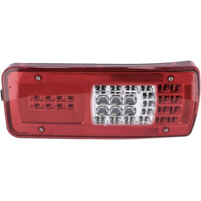 DT Spare Parts 7.25432 Bakljus DT Spare Parts 7.25432 Bakljus