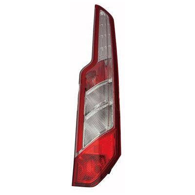 ALKAR 2202140 - Höger baklykta för Ford Transit V362 - Baklykta ALKAR 2202140 - Höger baklykta för Ford Transit V362 - Baklykta
