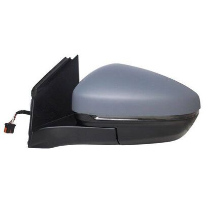 Alkar Modell 6139882 Varmt ytterbackspegel vänster - Sidobackspegel Alkar Modell 6139882 Varmt ytterbackspegel vänster - Sidobackspegel