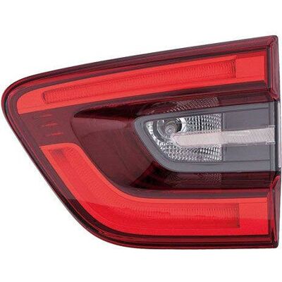 ALKAR 2002330 Interiört bakljus LED - Bil bakljus ALKAR 2002330 Interiört bakljus LED - Bil bakljus