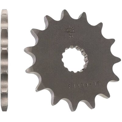 JTSPROCKETS JTF1439.11 Framdrev JTSPROCKETS JTF1439.11 Framdrev