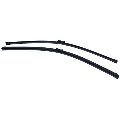Maxgear Modell 39-0671 Flata Vindrutetorkare Set Maxgear Modell 39-0671 Flata Vindrutetorkare Set