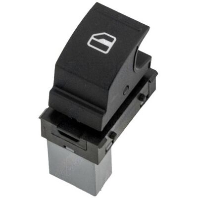 NTY EWS-SK-003 Brytare, fönsterhiss NTY EWS-SK-003 Brytare, fönsterhiss