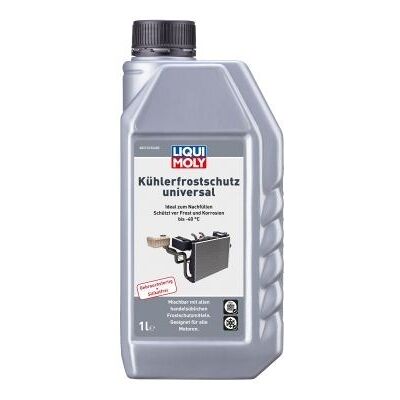 LIQUI MOLY 21313 Glykol LIQUI MOLY 21313 Glykol