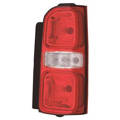 ALKAR 2212971 Baklykta - Baklykta för Citroën Jumpy, Peugeot Expert, Opel Vivaro, Toyota Proace ALKAR 2212971 Baklykta - Baklykta för Citroën Jumpy, Peugeot Expert, Opel Vivaro, Toyota Proace
