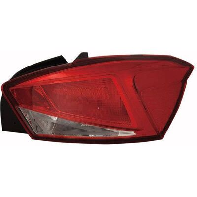 ALCAR 2222102 Bakljus för SEAT Ibiza 5 - Car Taillight ALCAR 2222102 Bakljus för SEAT Ibiza 5 - Car Taillight