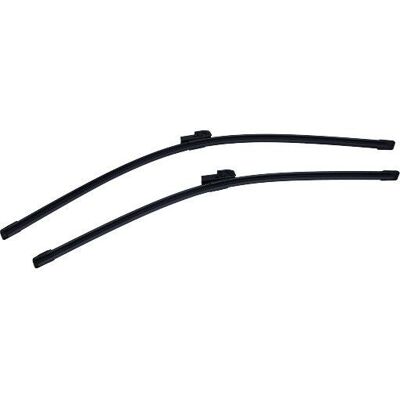 MAXGEAR BMW E39 Vindrutetorkarsats - Flat Blade 650/560mm MAXGEAR BMW E39 Vindrutetorkarsats - Flat Blade 650/560mm