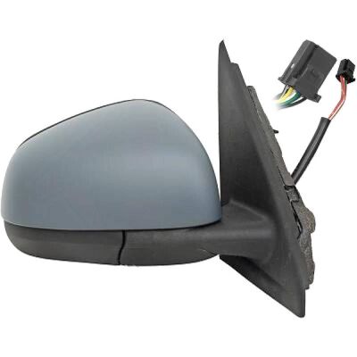 DIEDERICHS 4481524 Backspegel DIEDERICHS 4481524 Backspegel