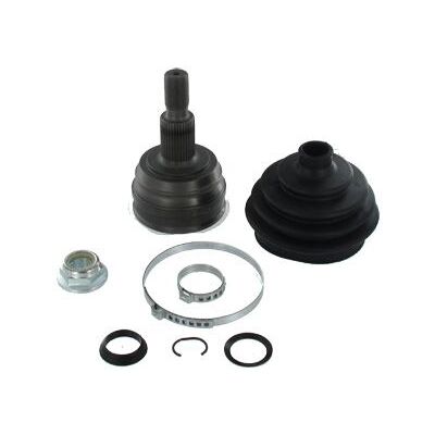 SKF VKJA 3022 Ledsats, drivaxel SKF VKJA 3022 Ledsats, drivaxel