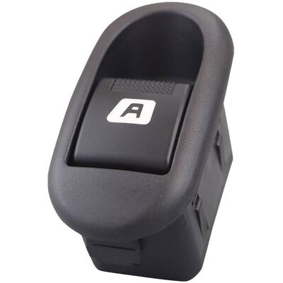 AIC 58871 Fönsterbrytare för Förare - Citroën C2 C3 Peugeot 1007 AIC 58871 Fönsterbrytare för Förare - Citroën C2 C3 Peugeot 1007