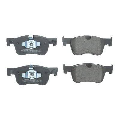 AISIN BPCI-1011 Bromsbelägg AISIN BPCI-1011 Bromsbelägg