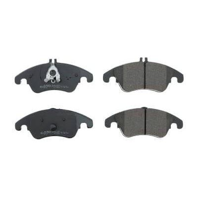 AISIN BPMB-1028 Bromsbelägg AISIN BPMB-1028 Bromsbelägg