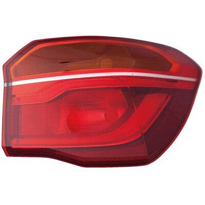 ALKAR - 2022889 - BMW X1 - Höger - Bakljus ALKAR - 2022889 - BMW X1 - Höger - Bakljus