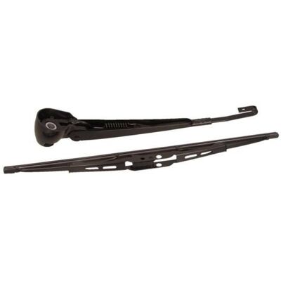 MAXGEAR VW/SEAT Bakruteskarm - Wischerblad bytes MAXGEAR VW/SEAT Bakruteskarm - Wischerblad bytes