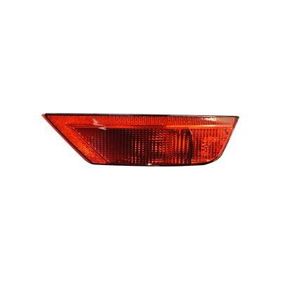 VAN WEZEL Modell 1906930 Bakre dimljus - bakre dimljus för Ford Kuga 2, Ecosport Mk2 VAN WEZEL Modell 1906930 Bakre dimljus - bakre dimljus för Ford Kuga 2, Ecosport Mk2