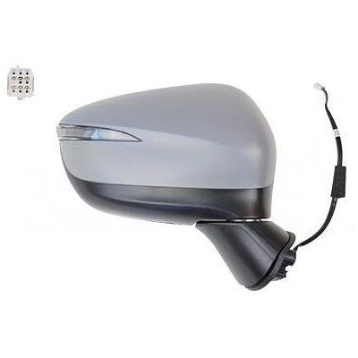 Van Wezel Modell 2791828 - Sidospegel för Mazda CX-3 Van Wezel Modell 2791828 - Sidospegel för Mazda CX-3