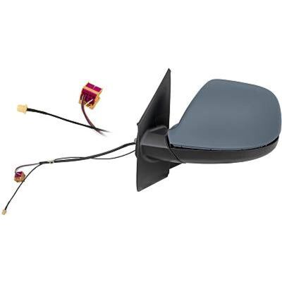 DIEDERICHS 2273425 Backspegel DIEDERICHS 2273425 Backspegel