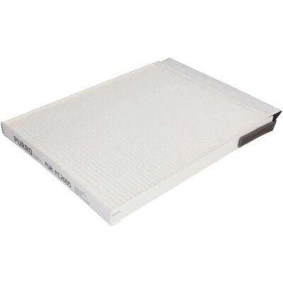 PURRO PUR-PC2005 Kabinluftfilter PURRO PUR-PC2005 Kabinluftfilter