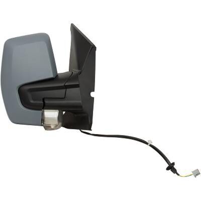 DIEDERICHS 1456024 Backspegel DIEDERICHS 1456024 Backspegel