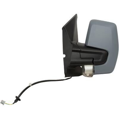 DIEDERICHS 1456025 Backspegel DIEDERICHS 1456025 Backspegel