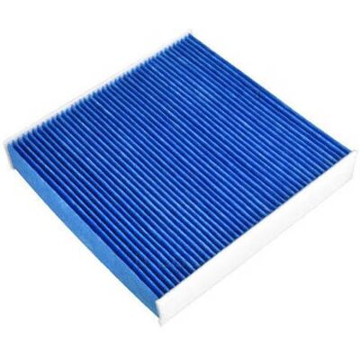 BLUE PRINT ADBP250031 Kupéfilter BLUE PRINT ADBP250031 Kupéfilter