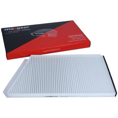 Maxgear A2038300218 - Kabinluftfilter Maxgear A2038300218 - Kabinluftfilter