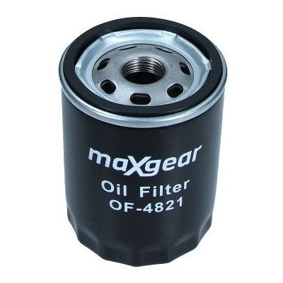 Maxgear Oljefilter - Skruvat filter, höjd 114mm, diameter 78mm Maxgear Oljefilter - Skruvat filter, höjd 114mm, diameter 78mm