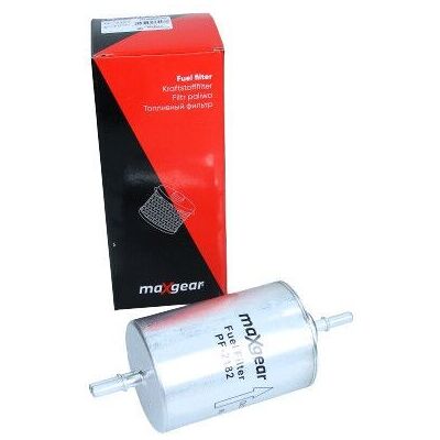 Maxgear 26-2204 Bränslenfilter - Audi A4 Maxgear 26-2204 Bränslenfilter - Audi A4