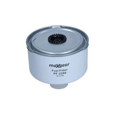 Maxgear LR009705 Vattenavskiljare Bränslenfilter - Bränslenfilter Maxgear LR009705 Vattenavskiljare Bränslenfilter - Bränslenfilter